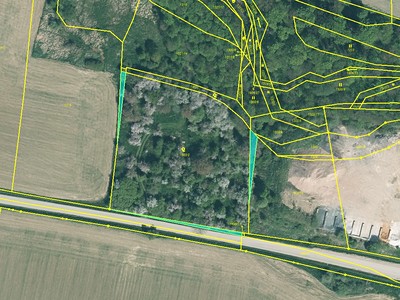 Ділянка на продаж, 247 м² (3 з 4)