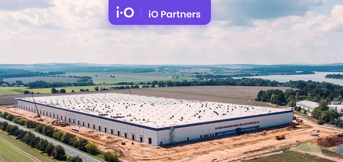 Pronájem skladového prostoru 5000 m² – fotografie 2
