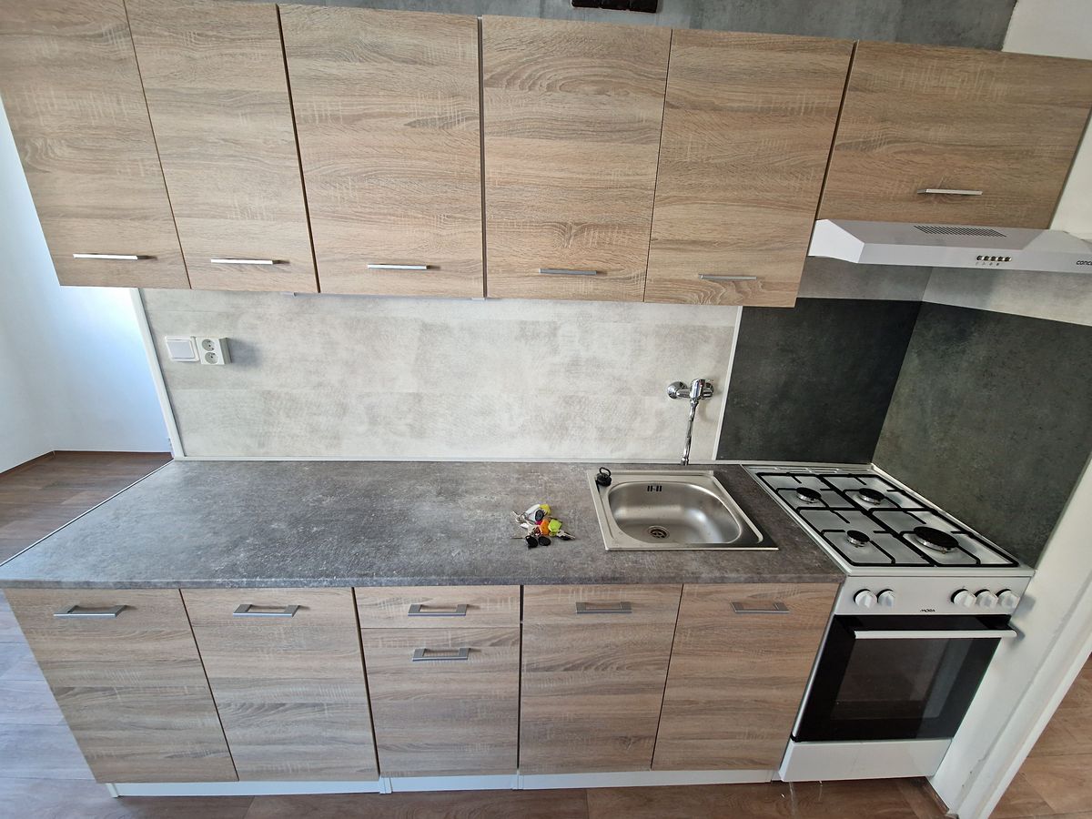 Pronájem bytu 2+1 64 m² – fotografie 2