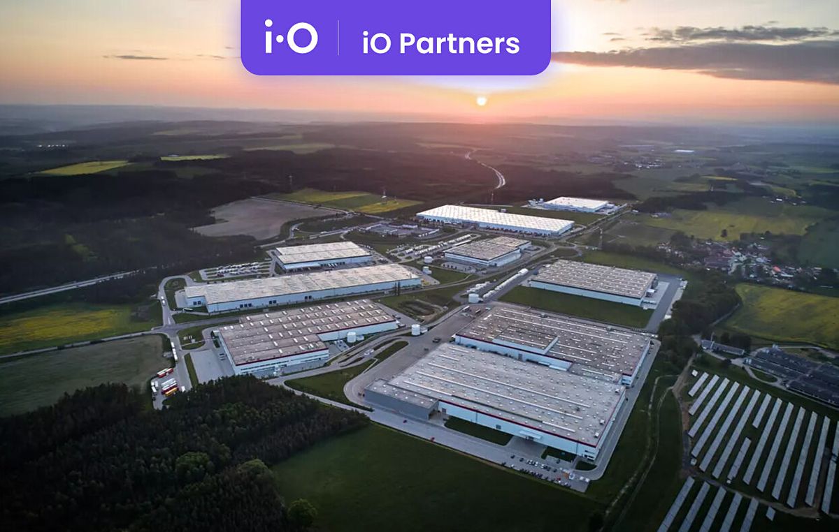 Pronájem skladového prostoru 5000 m² – fotografie 3