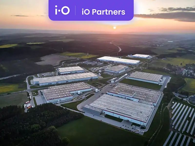Pronájem skladového prostoru 5000 m², Kostelec – náhled fotky 3