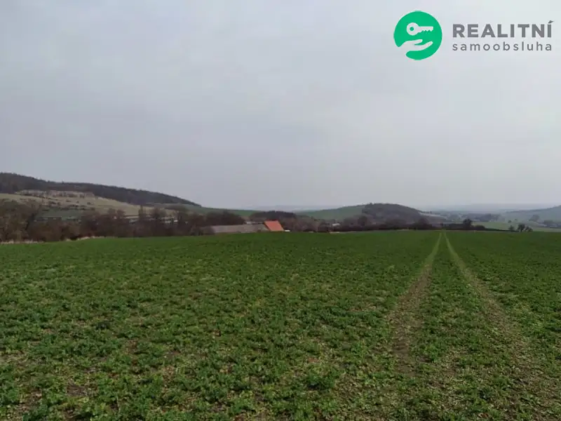 Prodej pole 130900 m², Mašťov – náhled fotky 2