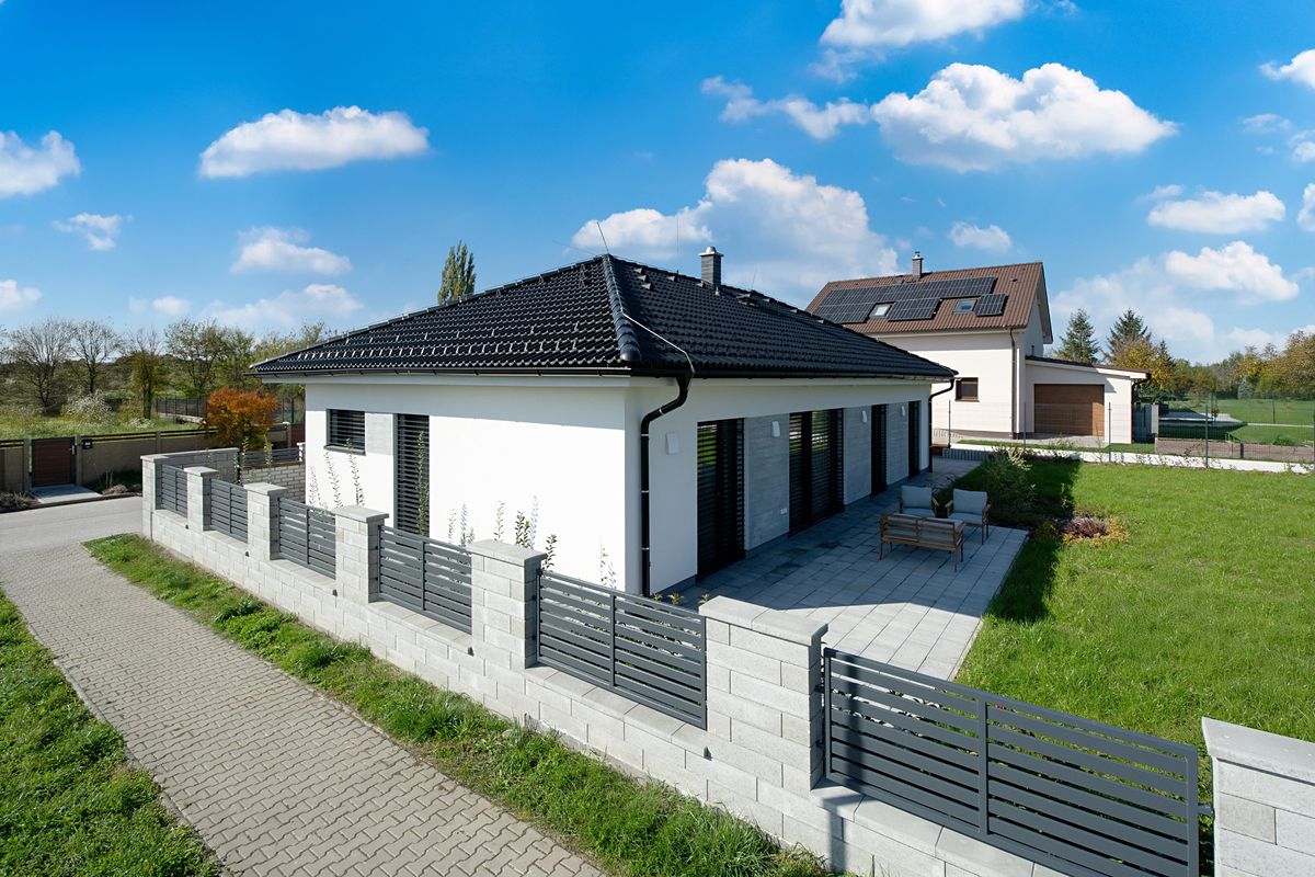Prodej rodinného domu 102 m², pozemek 621 m² – fotografie 4