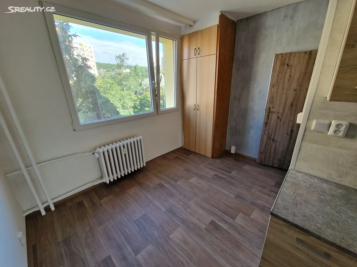 Pronájem bytu 2+1 66 m² – pohled 3