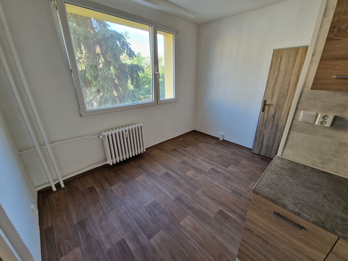 Pronájem bytu 2+1 64 m² – fotografie 3