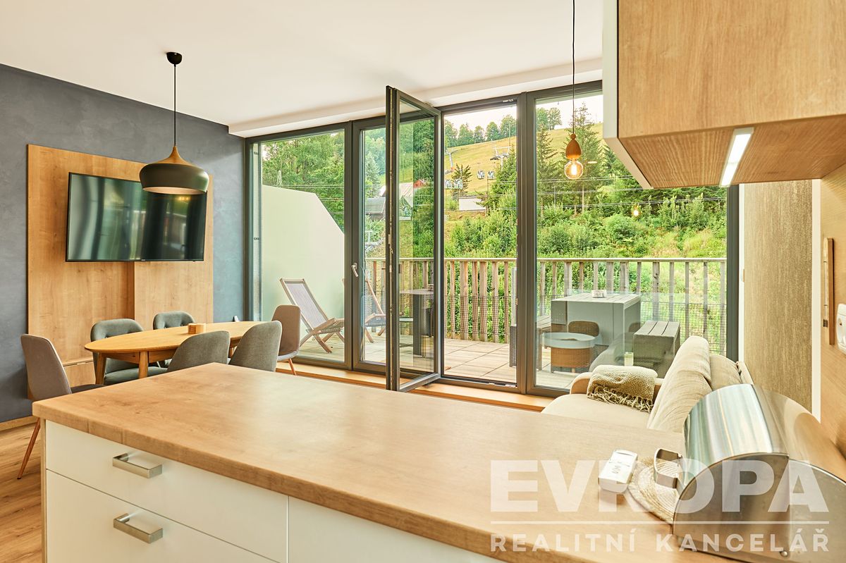 Prodej bytu 2+kk 58 m² – fotografie 5