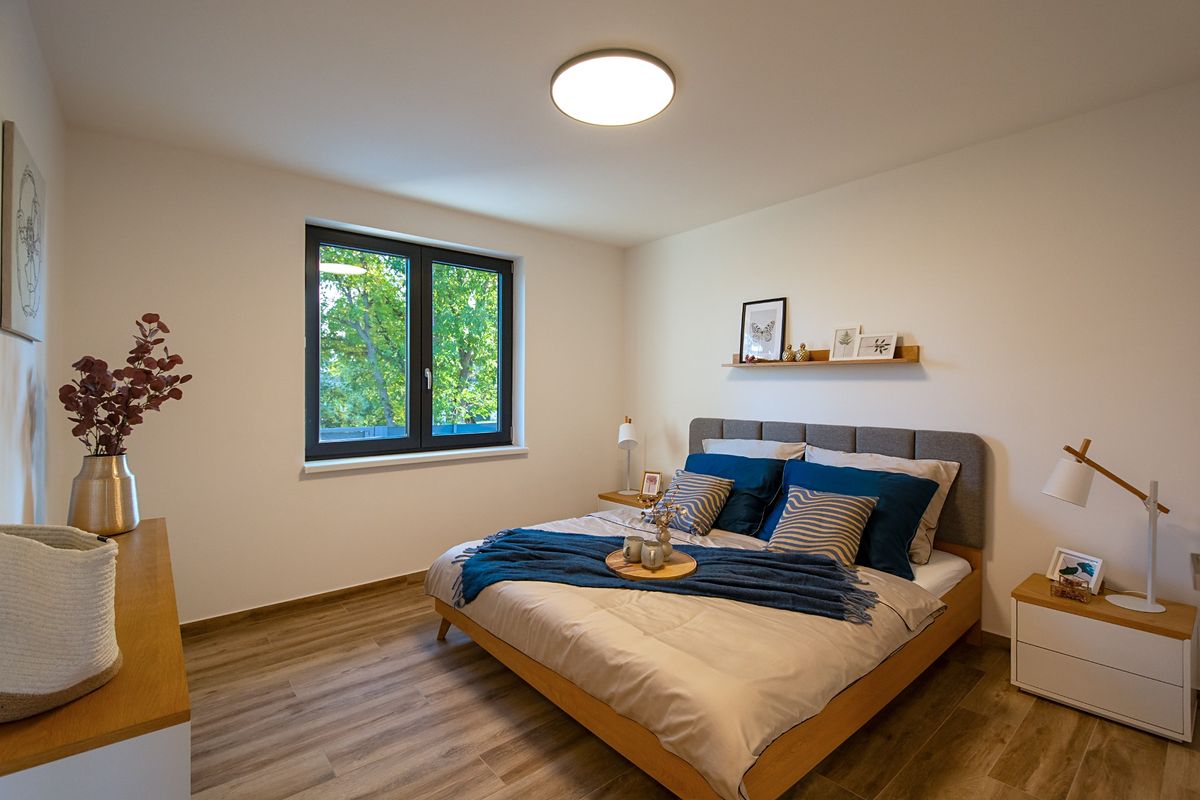 Prodej rodinného domu 106 m², pozemek 669 m² – fotografie 4