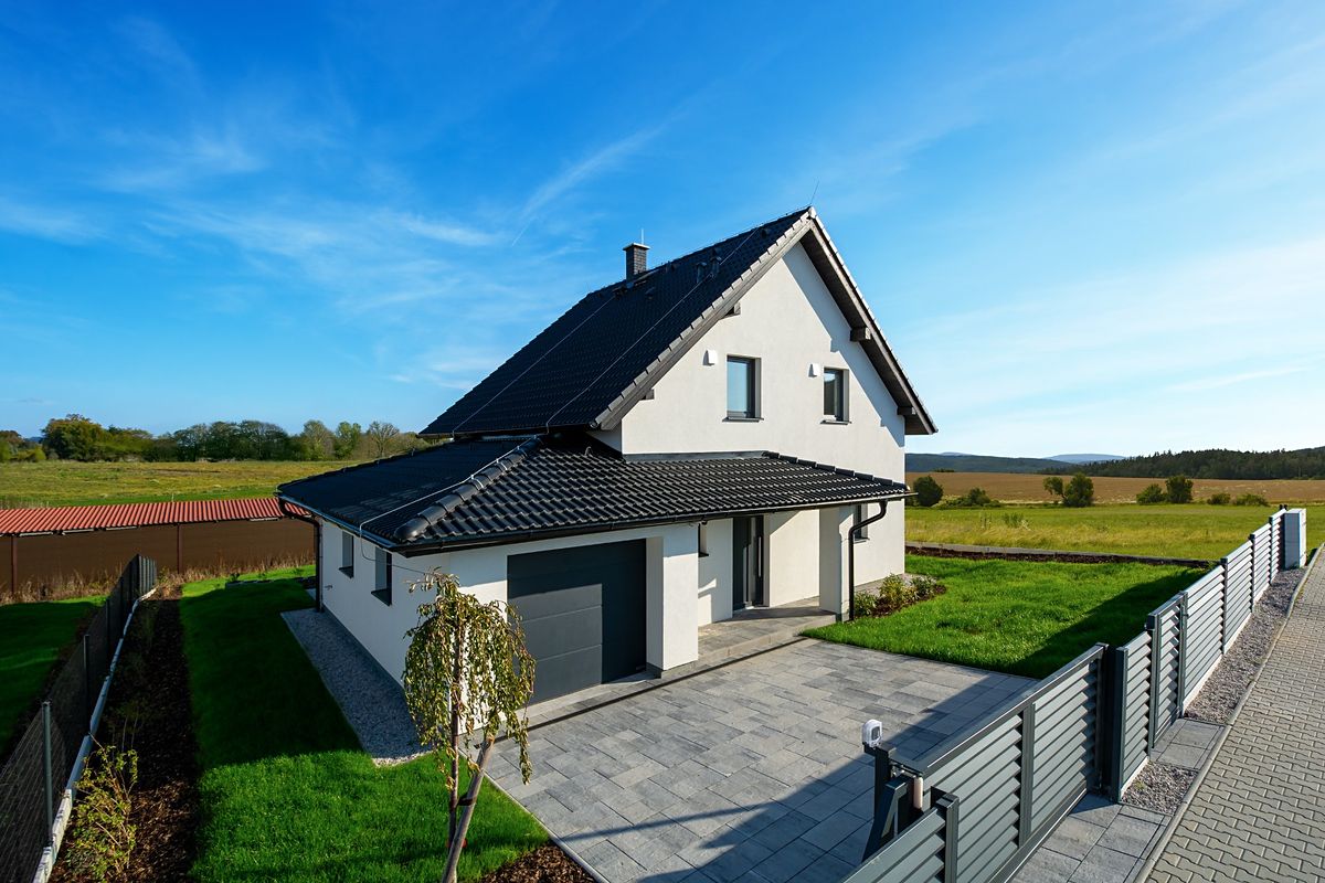 Prodej rodinného domu 123 m², pozemek 681 m²