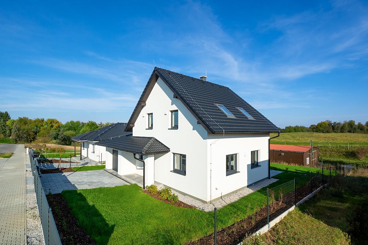 Prodej rodinného domu 123 m², pozemek 681 m² – fotografie 4