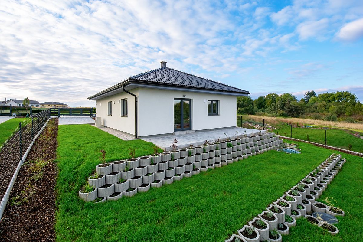 Prodej rodinného domu 101 m², pozemek 682 m²