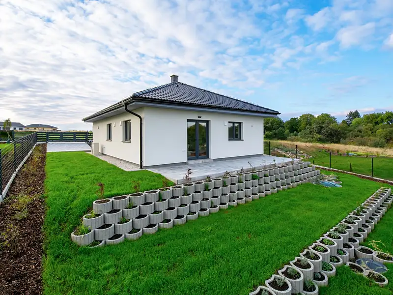 Prodej rodinného domu 101 m², pozemek 682 m², Čistá – náhled fotky 1