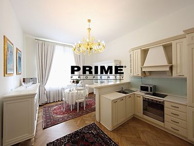 Pronájem bytu 2+1 79 m²