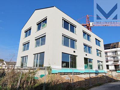 Prodej kanceláře 54 m²