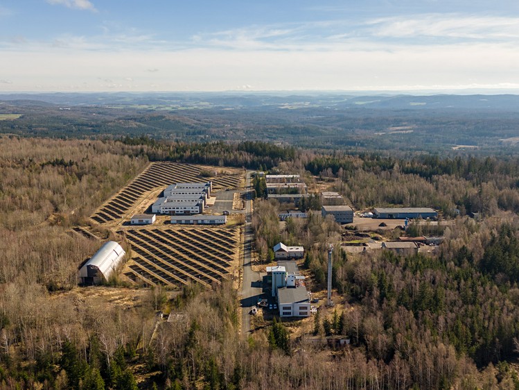 Комерційне приміщення на продаж, 6 236 м² (2 з 40)