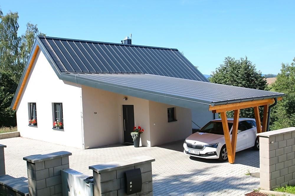 Prodej rodinného domu 164 m², pozemek 164 m² – fotografie 3