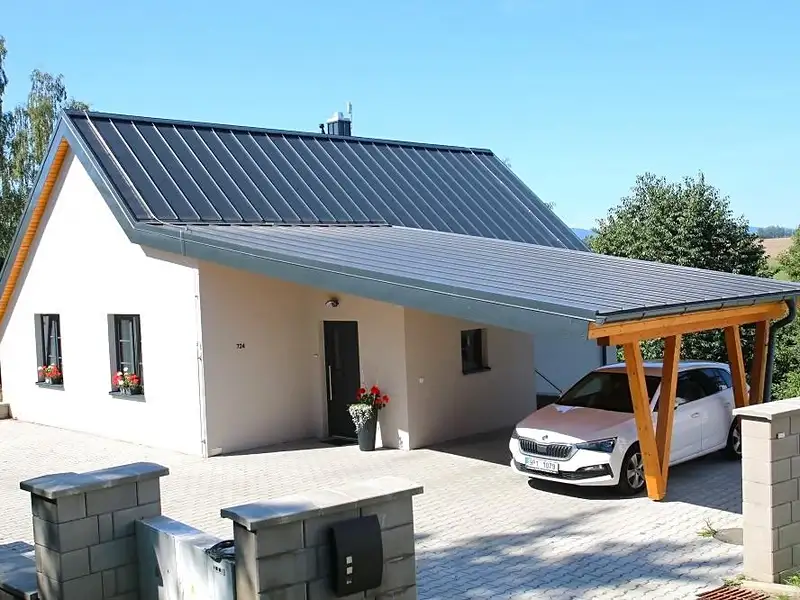 Prodej rodinného domu 164 m², pozemek 164 m², Domažlice – náhled fotky 3