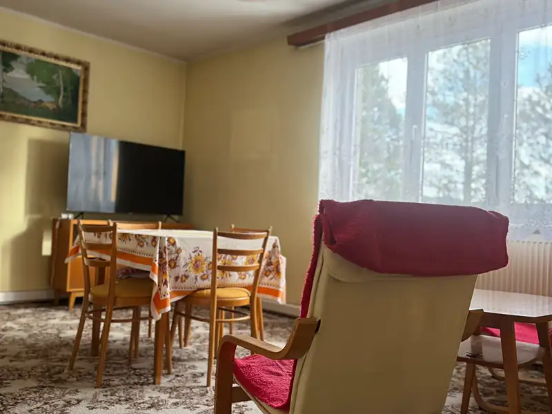 Prodej bytu 3+1 82 m², Nová Pec – náhled fotky 3