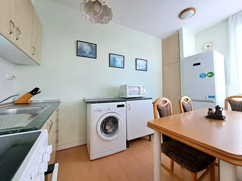 Pronájem bytu 1+1 36 m², Zlín – náhled fotky 2