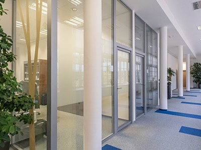 Pronájem kanceláře 300 m² — photo 5