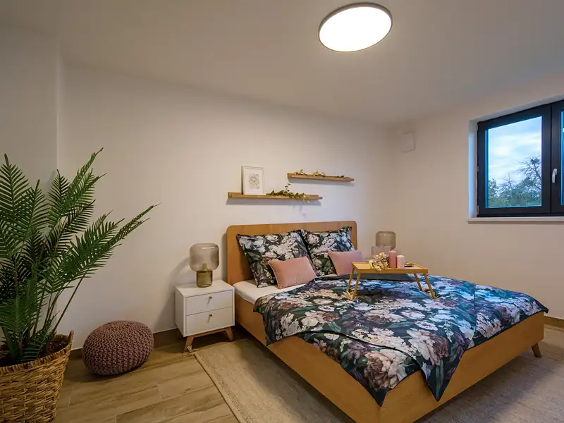 Prodej rodinného domu 101 m², pozemek 682 m², Čistá – náhled fotky 3