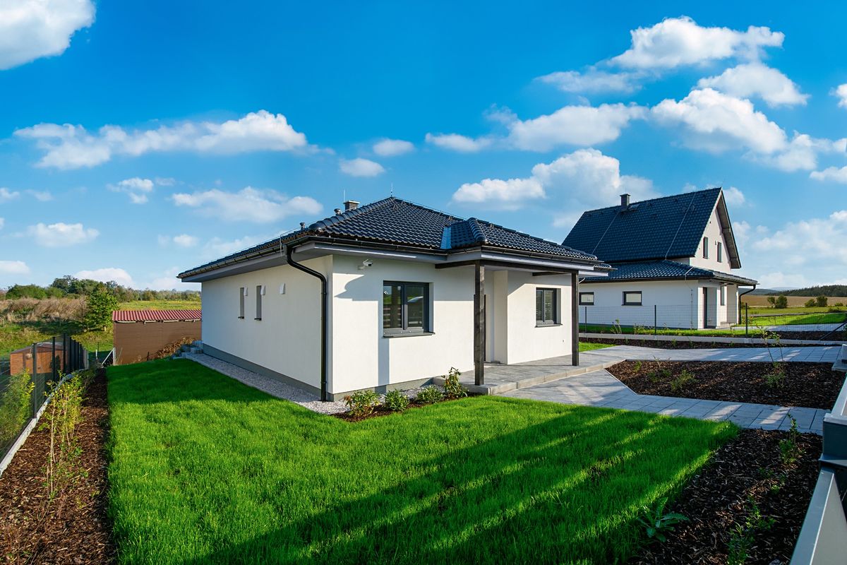 Prodej rodinného domu 101 m², pozemek 682 m² – fotografie 4