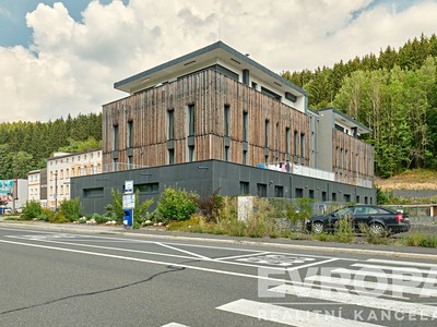 Prodej bytu 2+kk 58 m²