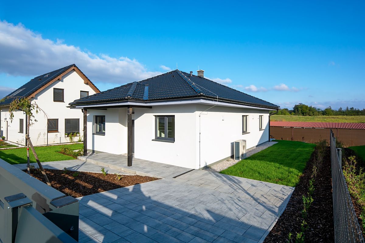 Prodej rodinného domu 101 m², pozemek 682 m² – fotografie 5