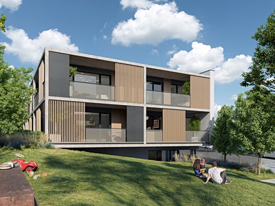 Prodej bytu 3+kk 84 m² (Jednopodlažní)