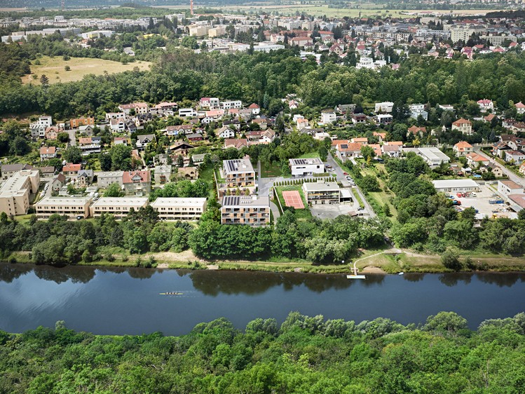 U loděnice 3