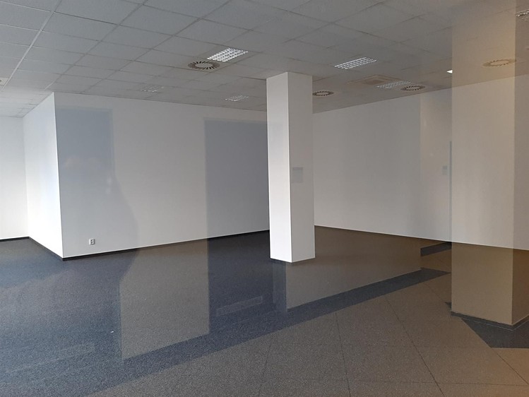 Pronájem komerčního prostoru, 83 m² (10 z 25)