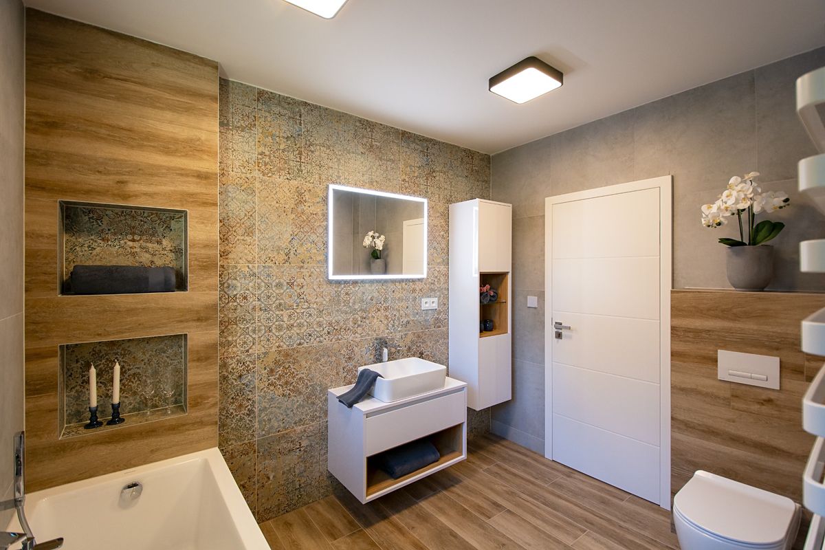 Prodej rodinného domu 106 m², pozemek 669 m² – fotografie 5