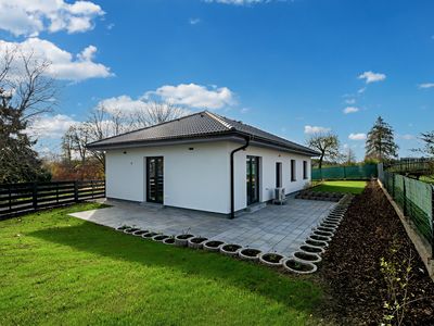Prodej rodinného domu 106 m², pozemek 669 m²