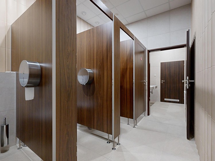 Комерційне приміщення в оренду, 200 м² (30 з 41)