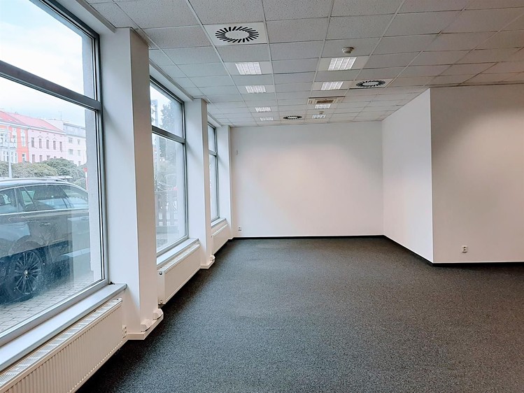 Pronájem komerčního prostoru, 83 m² (7 z 25)