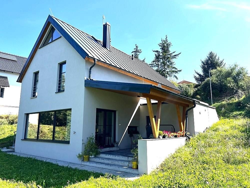 Prodej rodinného domu 164 m², pozemek 164 m² – fotografie 2