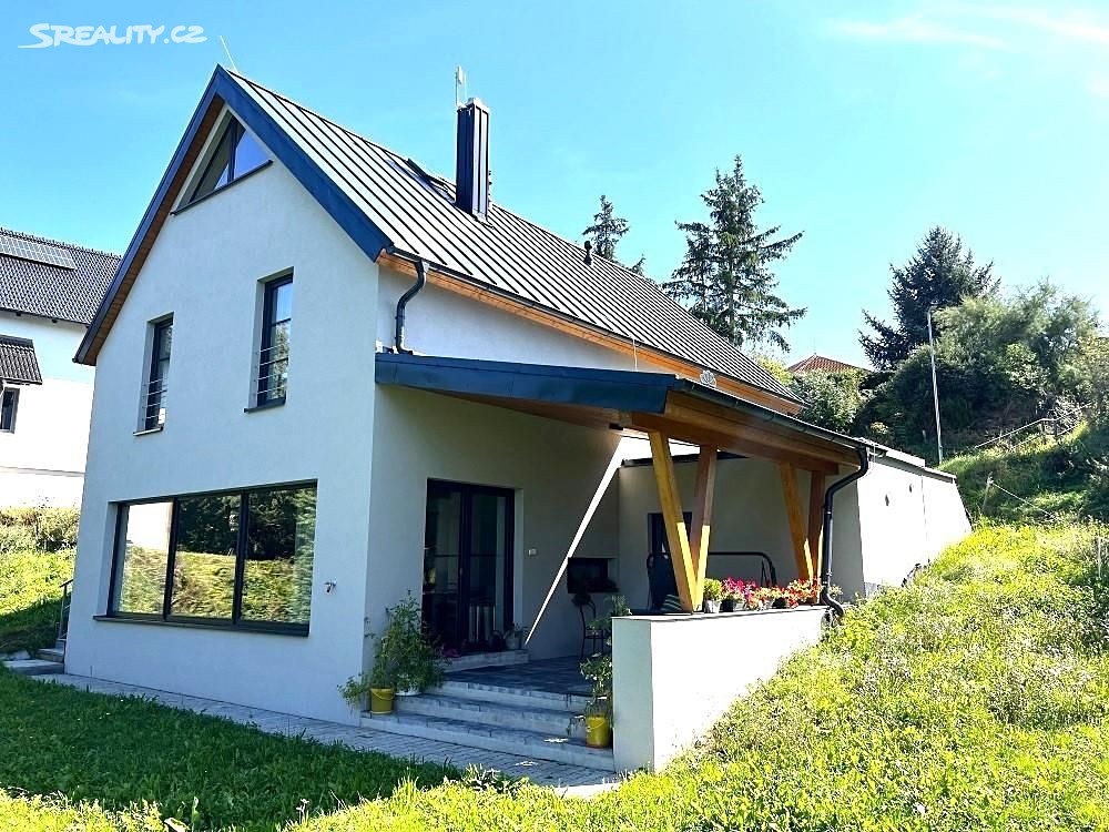 Prodej  rodinného domu 164 m², pozemek 164 m² – pohled 2