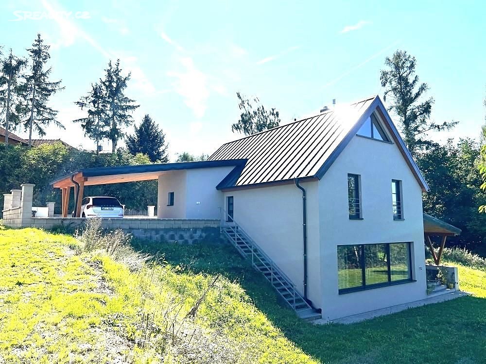 Prodej  rodinného domu 164 m², pozemek 164 m² – pohled 5