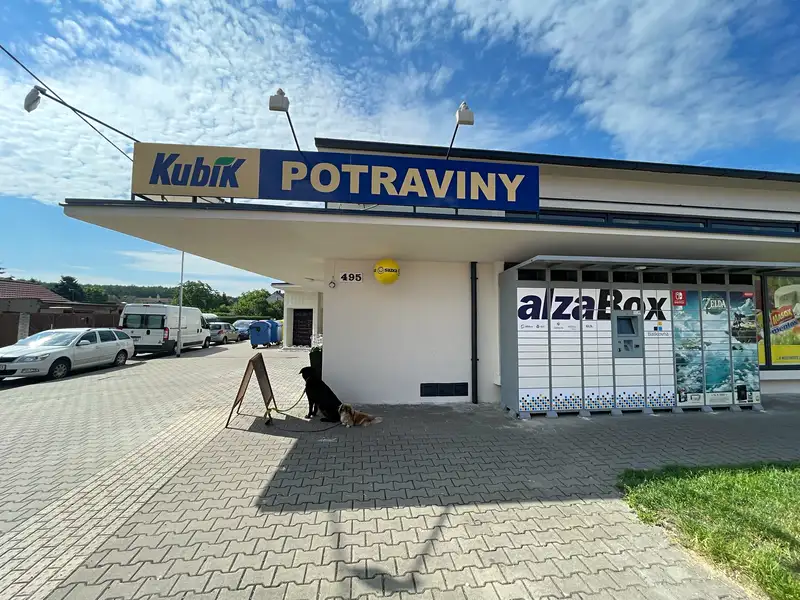 Pronájem obchodního prostoru 145 m², Pardubice – náhled fotky 3