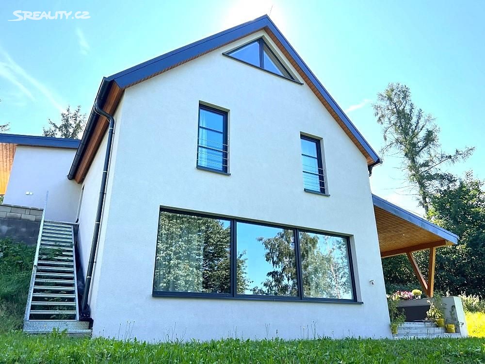 Prodej  rodinného domu 164 m², pozemek 164 m² – další