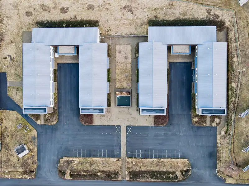 Prodej kanceláře 6236 m², Dobříš – náhled fotky 2
