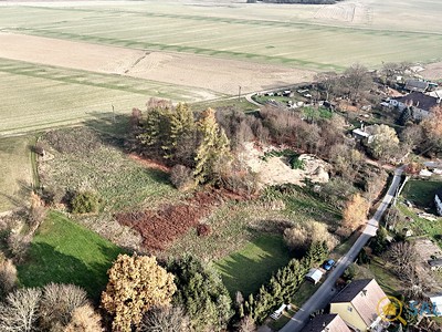 Prodej  stavebního pozemku 14 748 m² — photo 2