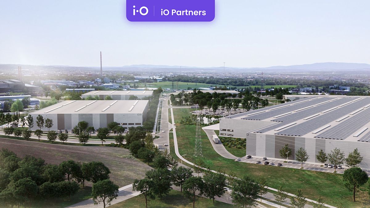 Pronájem skladového prostoru 400 m² – fotografie 2
