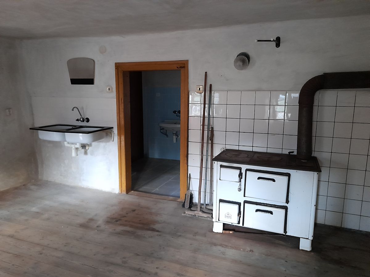 Prodej chalupy 70 m², pozemek 342 m² – fotografie 4