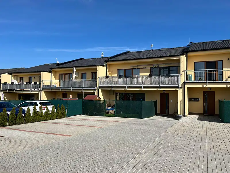 Prodej bytu 4+kk 87 m², Kouřim – náhled fotky 2