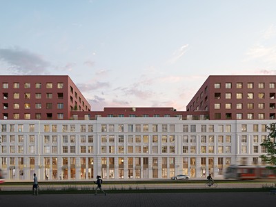 Prodej bytu 4+kk 85 m²