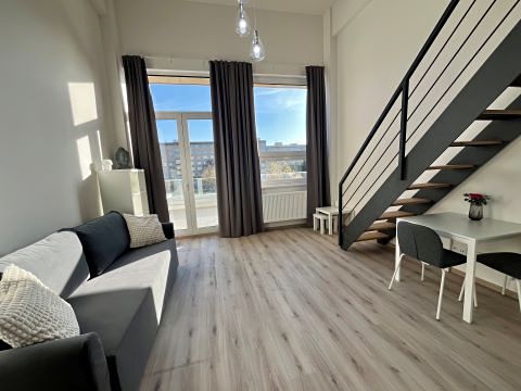 Pronájem bytu 2+kk 54 m²