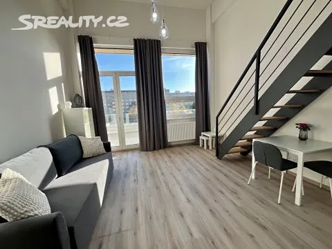 Pronájem bytu 2+kk 54 m², Praha