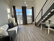 Pronájem bytu 2+kk 54 m²