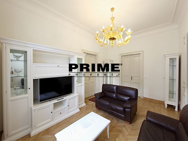 Pronájem bytu 3+1 120 m² – fotografie 4