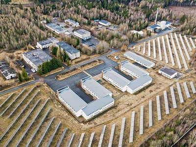 Комерційне приміщення на продаж, 6 236 м² (3 з 34)